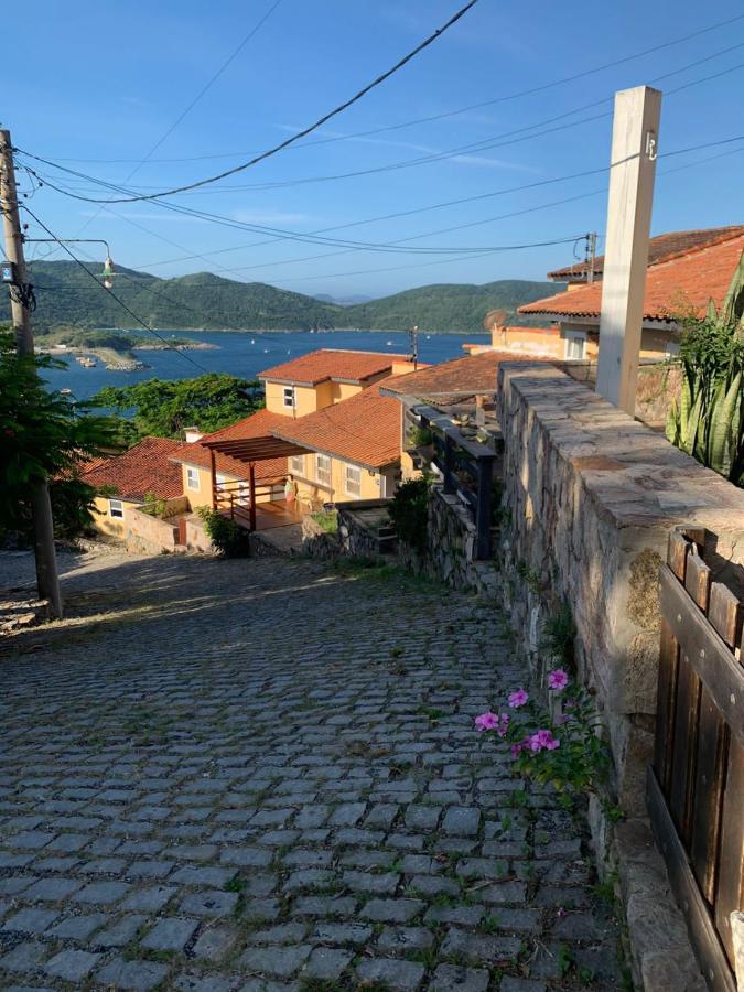 Oásis Do Pontal Do Atalaia Arraial do Cabo